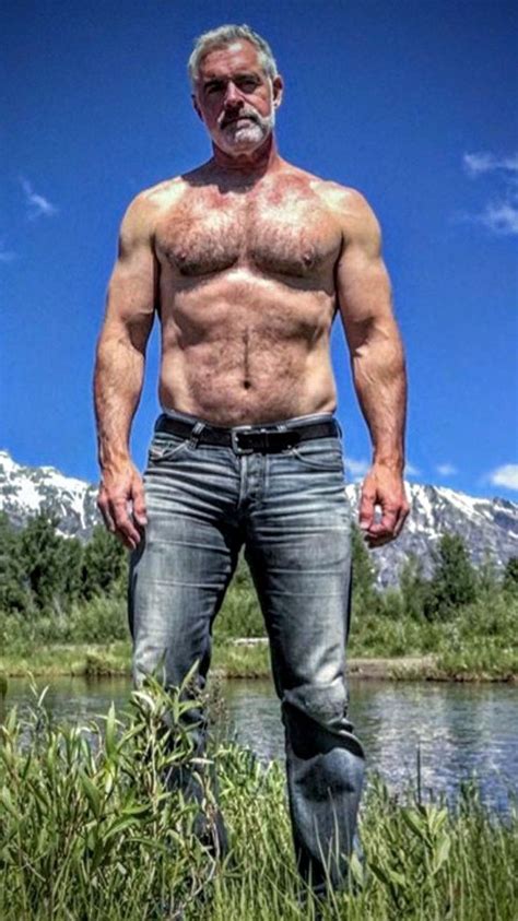 Silver Daddy .